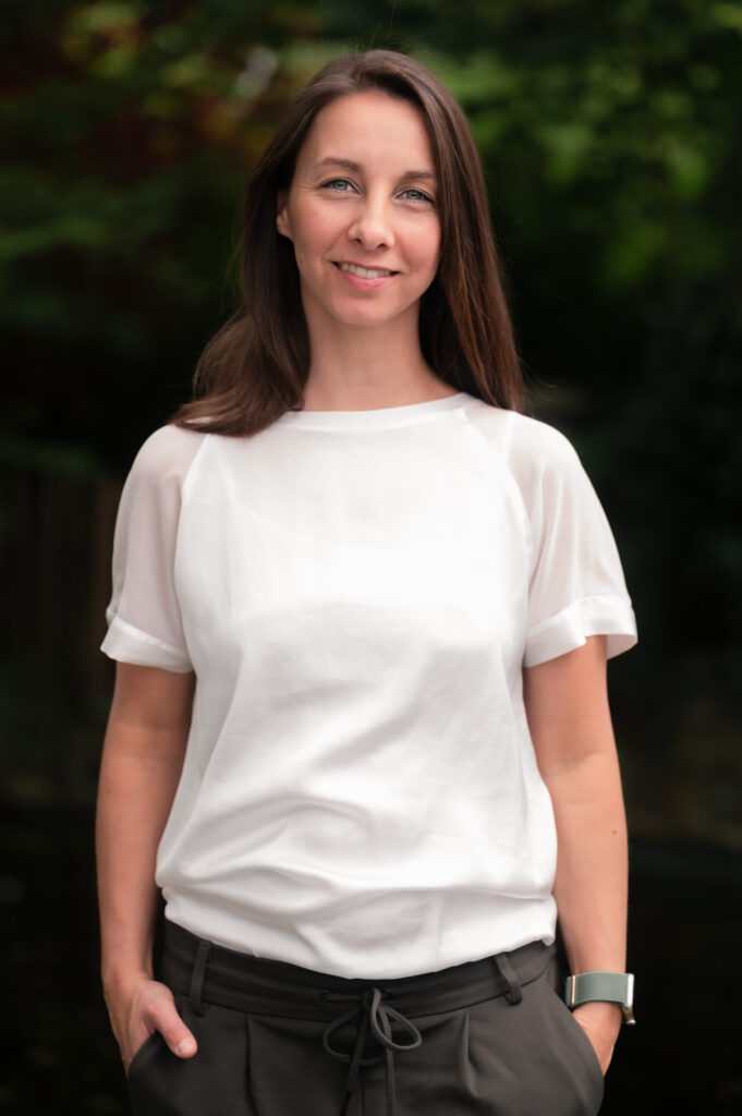 Business-Portrait Outdoor