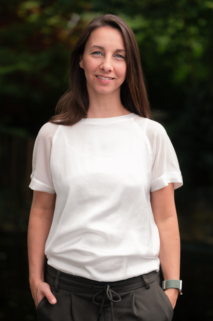 Business-Portrait Bottrop, NRW