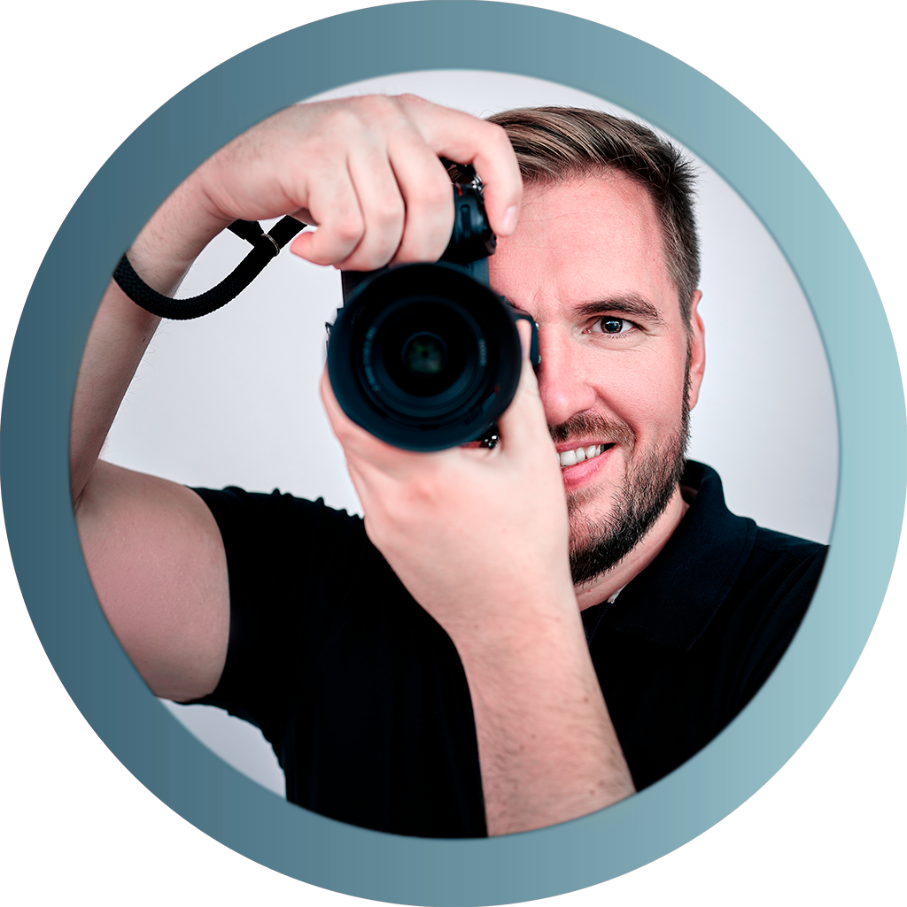 Logo Dominique Lackmann Fotografie Business